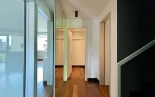 Închiriere Duplex Premium | 4 camere, 3 bai, 140 mp utili, parcare | Floreasca - Schiță 22