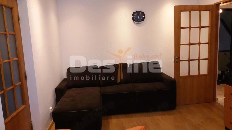 Apartament cu 2 camere de închiriat, Crângași, Bd. Constructorilor - Poză 1