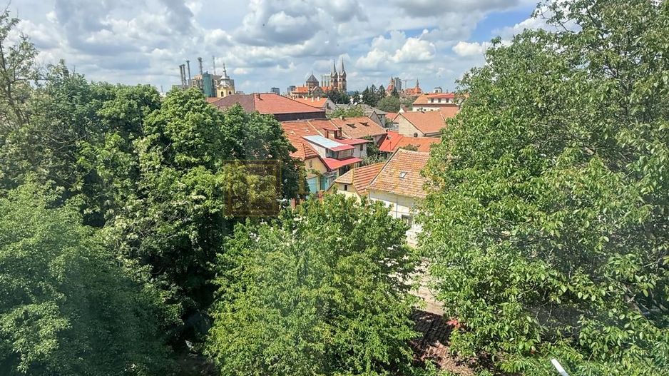3 camere| 2 bai| se doreste familie, cuplu| 2 balcoane,| centrala| - Poză 21