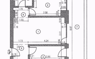 Apartament 2 camere la vanzare - Poză 1