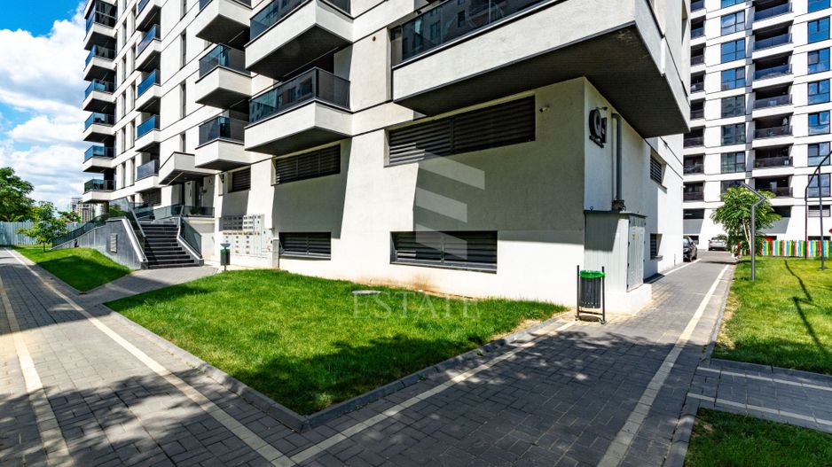 Doamna Ghica- Baicului - Quartz Residence- 3 camere + loc de parcare! - Poză 15