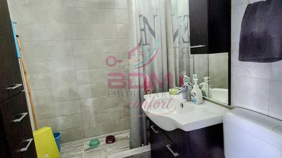 COMISION 0 | Apartament 2 camere | decomandat | zona Micro 1 - Poză 9
