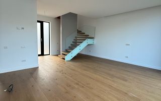 Vila de tip Urban Villa 02 in faza 1 in Amber Forest - Poză 5