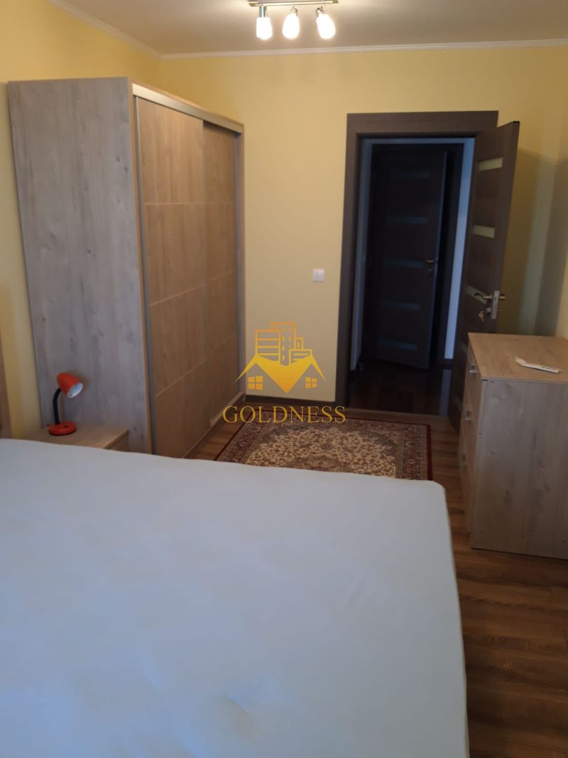 2 camere, parcare, OMV , Leroy Merlin, Europa, Zona Calea Turzii - Poză 4