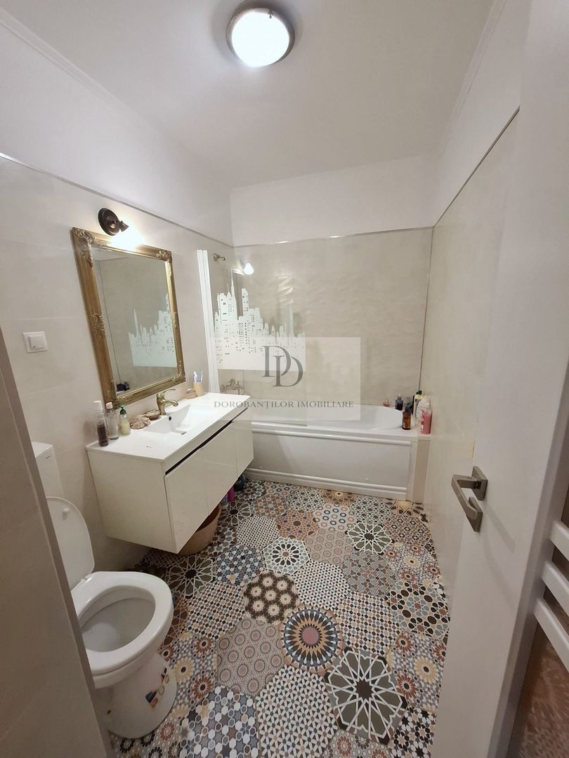 Apartament 2 camere decomandat | Parcare | Grand Park Residence - Poză 13