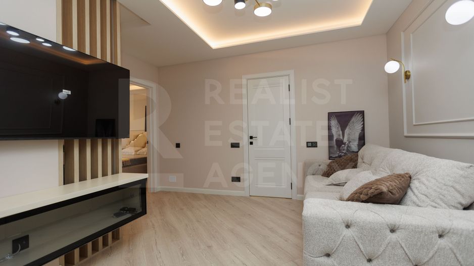 Vânzare, apartament, 1 cameră, str. on Buzdugan, Buiucani - Poză 11