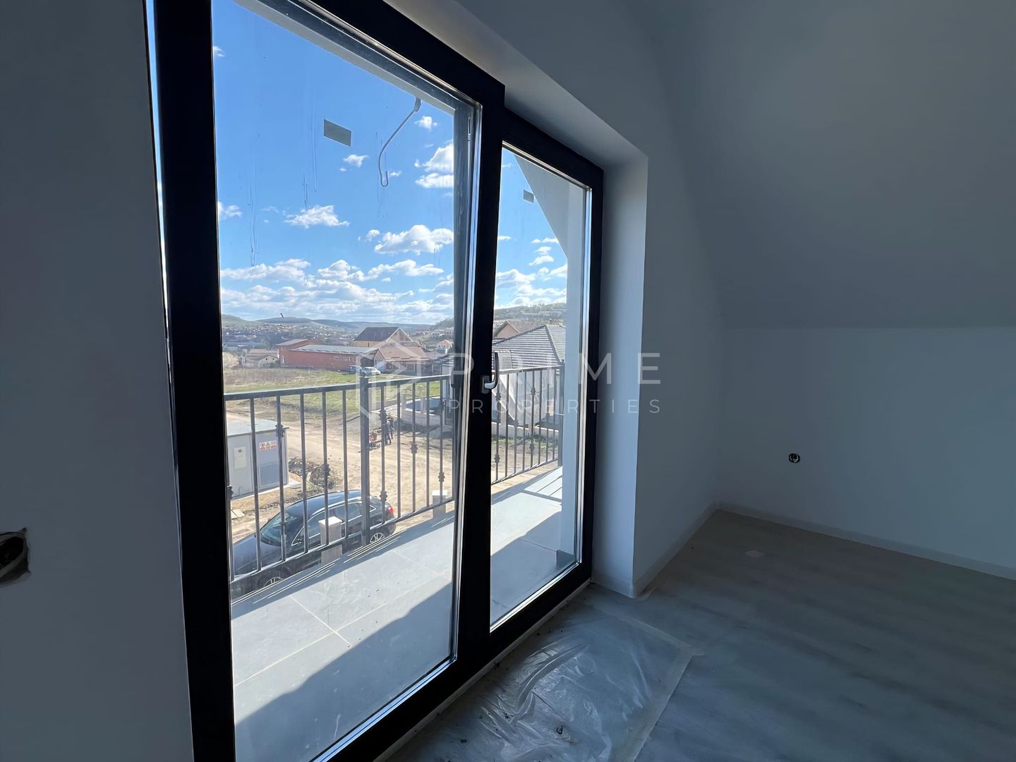 Casa individuala 120mp utili - Corunca - cu acces rapid la Târgu-Mureș - Poză 11