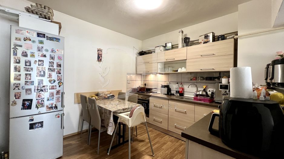 Apartament doua camere / Parcare / Zona Eroilor - Poză 9