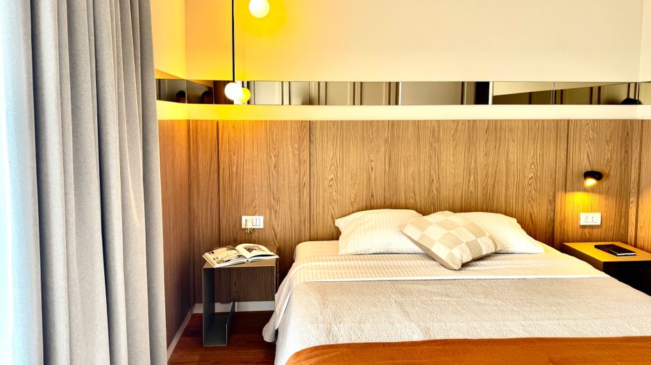 Design Premium | Nord One  -2 camere exclusivist| 750 Euro + 21% - Poză 14