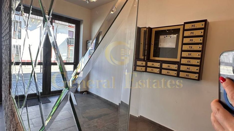 Luminos, modern și cu grădină proprie – apartamentul ideal te așteaptă - Poză 16