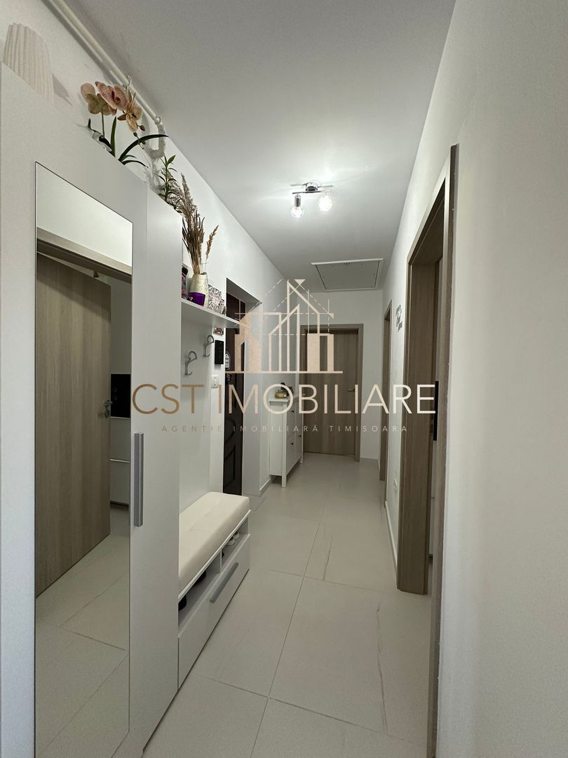 Apartament cu 2 camere / Posibilitate mansarda - Poză 3
