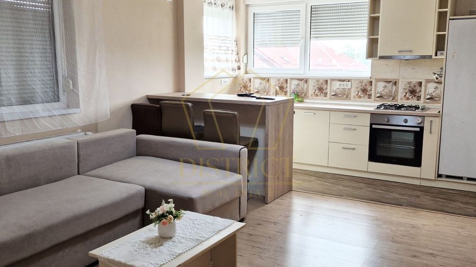 Apartament spatios cu 2 camere | Braytim - Poză 1