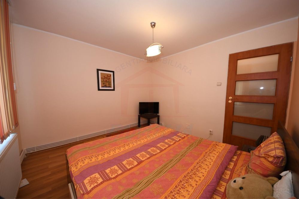 De închiriat apartament 2 camere  | I.C. Frimu | 🏢 - Poză 3