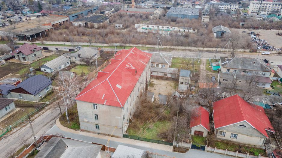 Chirie, spațiu de birouri, 2675 mp, str. Alexei Șciusev, Anenii Noi - Poză 10