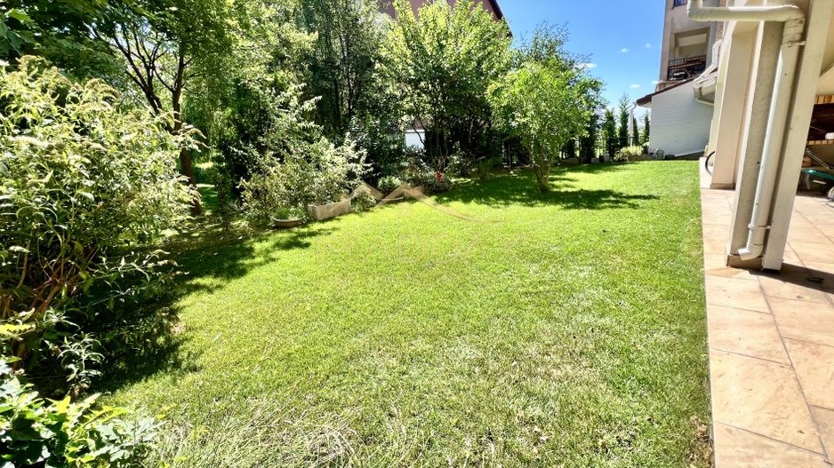 Apartament 3 camere │Gradina 50mp │Piscina │Parcare inclusă ║ Pipera - Poză 70