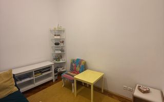 Spatiu, lumina si eleganta intr-un apartment interbelic - Poză 17