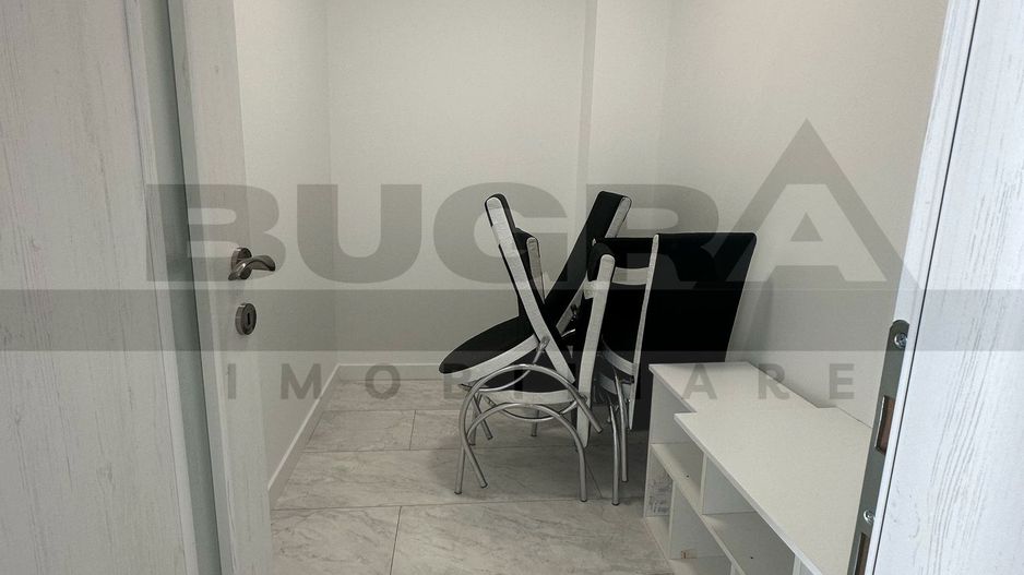Apartament 2 camere, 39 mp, garaj, Beta Residence - Poză 5