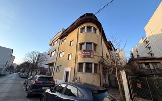 Clădire multifuncțională de vânzare – Autorizatie Constructie - Poză 1