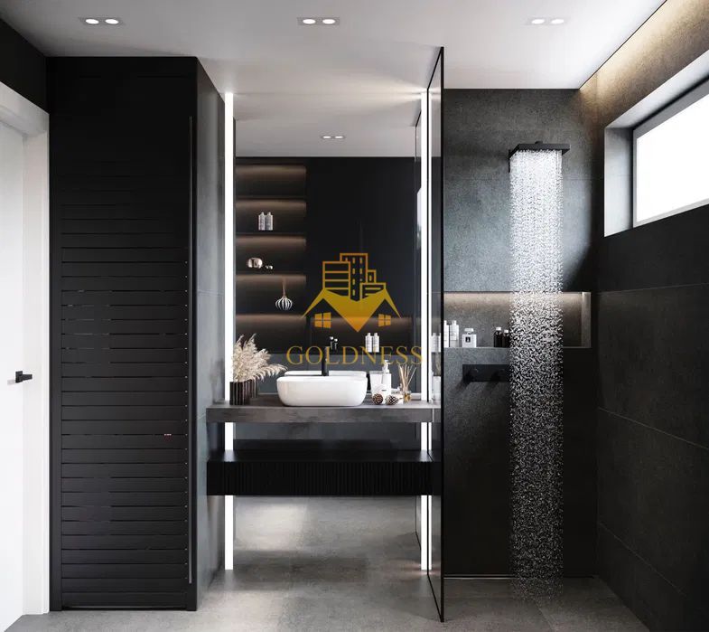 2 Camere, Marasti, Parcare Subterana, Premium, Expo Transilvania, Ira - Poză 9