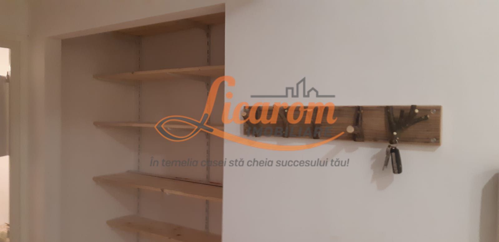 Apartament cu 2 camere de vânzare în Blumana, Brasov - Poză 4