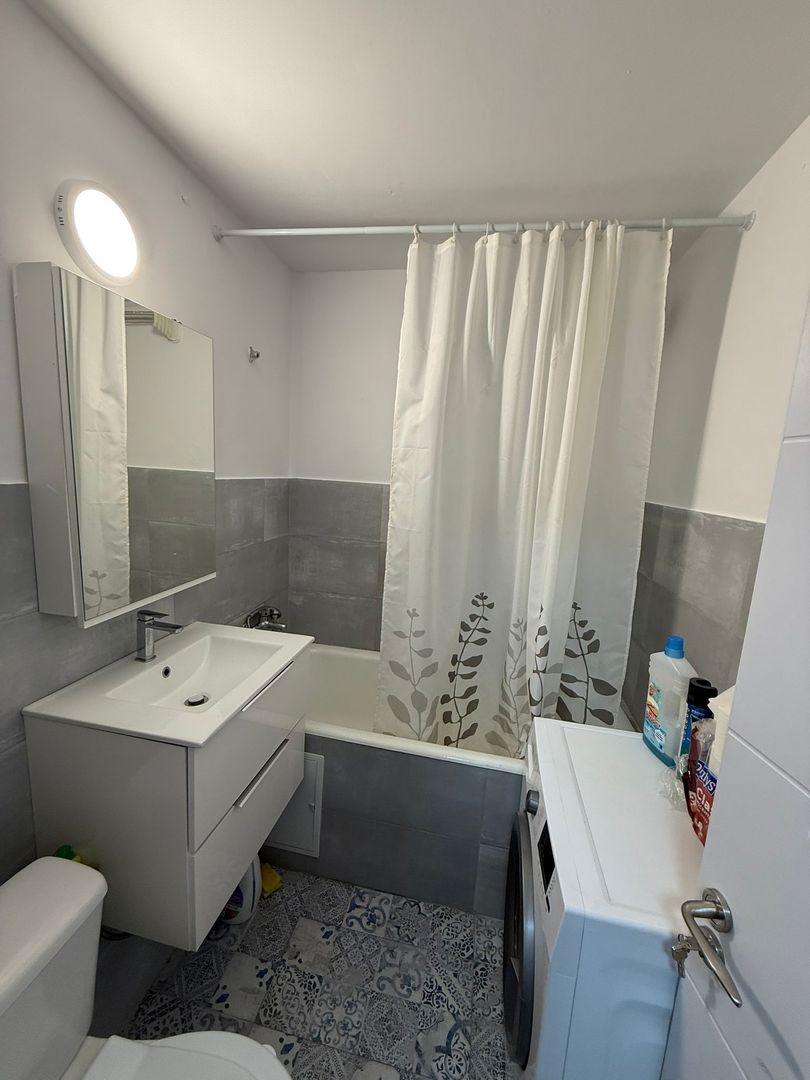 Garsoniera Pantelimon X Baicului,renovata 2026,primul chirias, boiler! - Poză 14