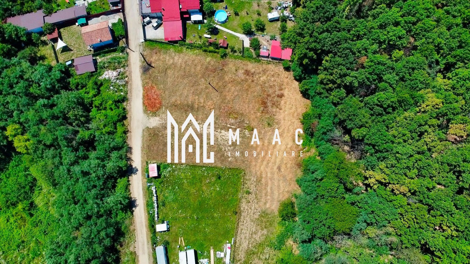 Teren intravilan de vânzare | Budești | 3.000 mp - Poză 5