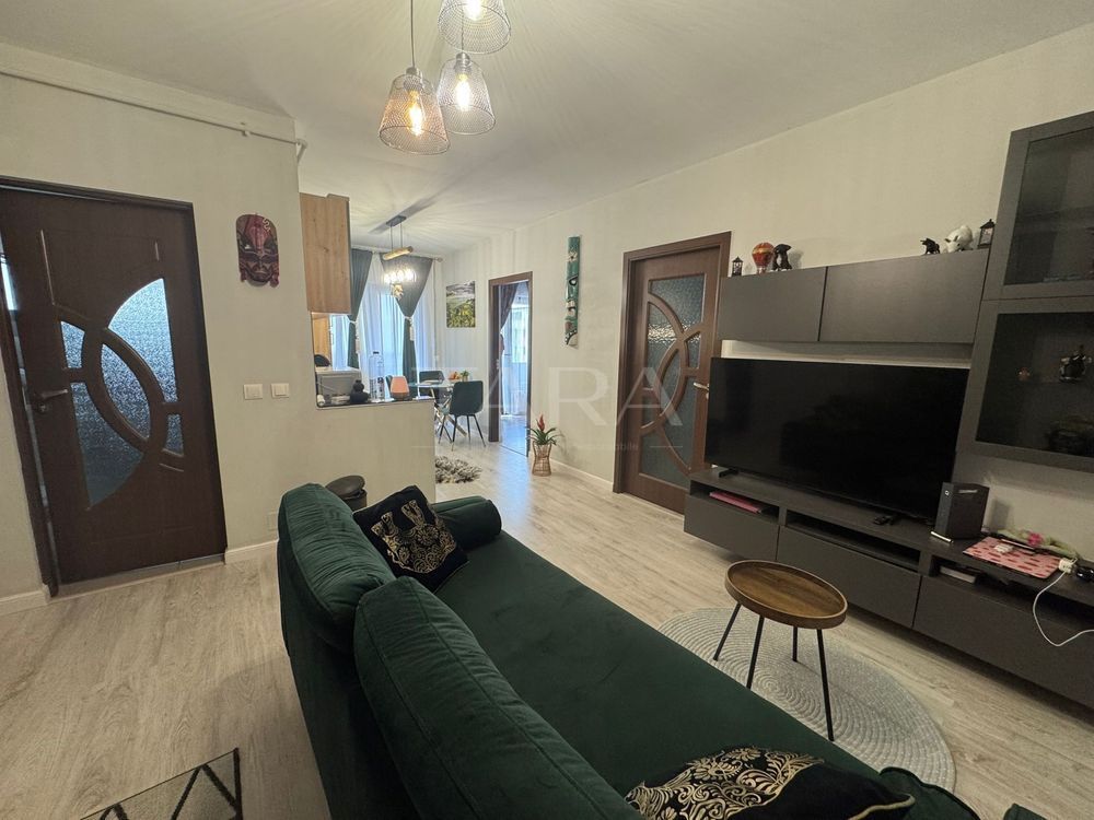 Apartament 3 camere – Florești, zona Parc Poligon - Poză 2