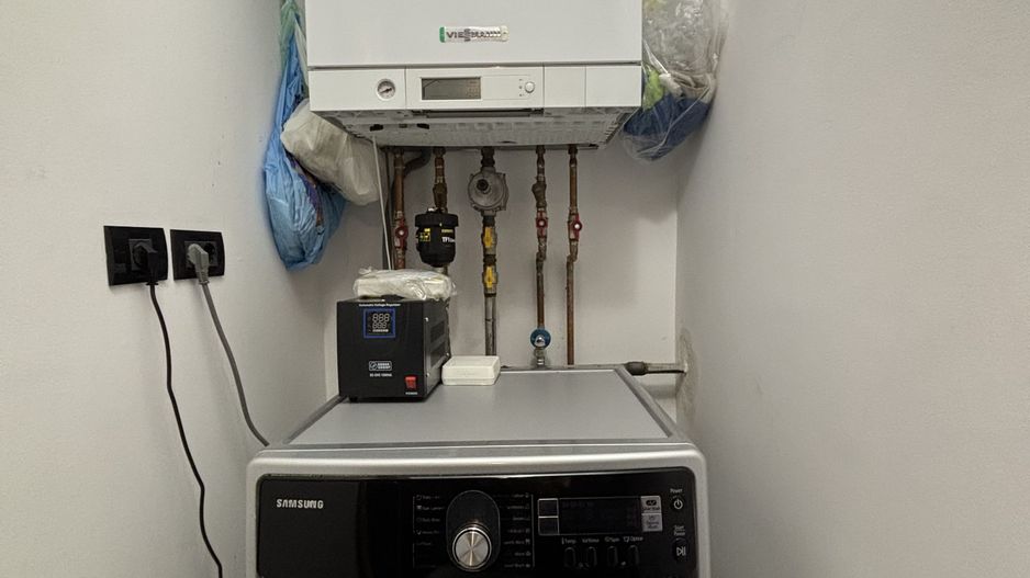 APARTAMENT 5 CAMERE / SPATIU DE BIROURI | BOXA+ GARAJ | PRIMAVERII - Poză 34