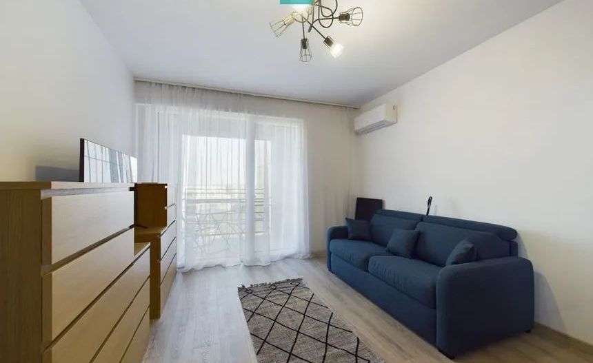 Apartament cu 1 cameră, zona Aradului, Timișoara - Poză 1