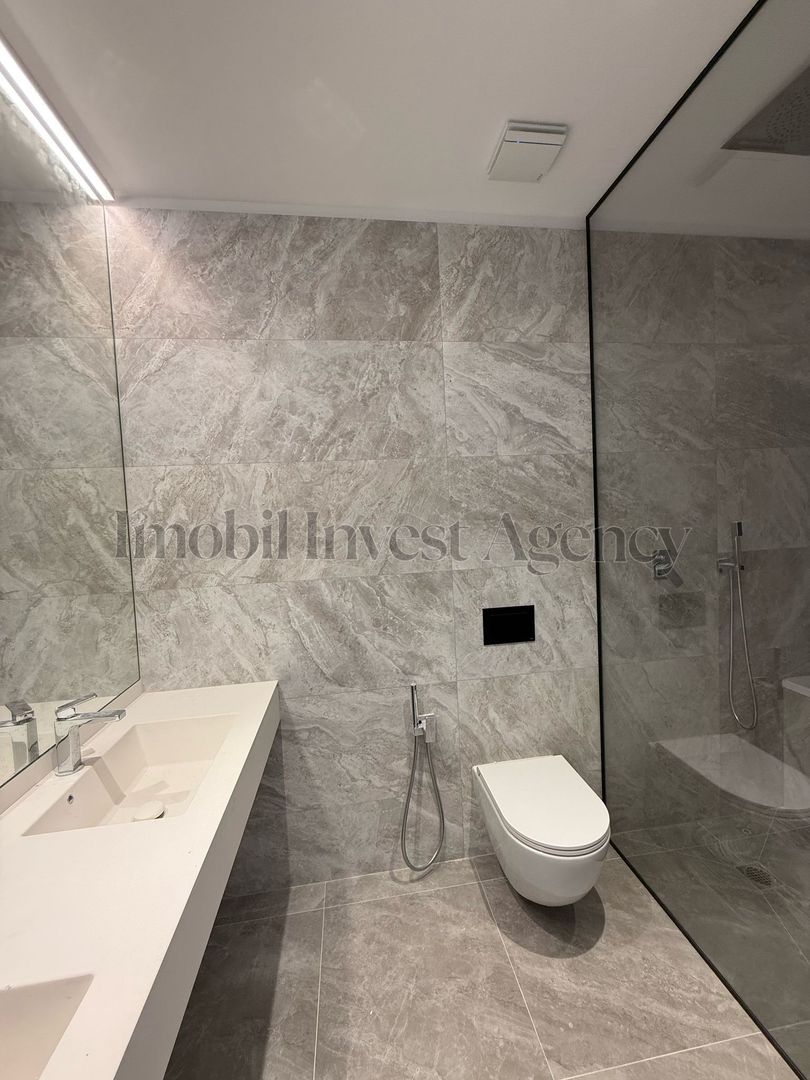 Apartament cu 4 camere in zona Floreasca - Aviatiei la intrare in parc - Poză 11