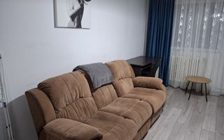 Ap camere – Decomandat- Podu Ros-Casa Sindicatalor - Poză 2