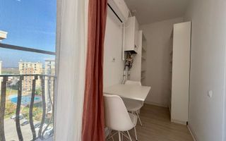COSMOPOLIS - Apartament cu 2 camere, mobilat si utilat. - Poză 5