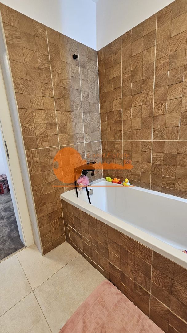 Duplex 4 camere Moghioros Residence ( Loc parcare ) - Poză 23