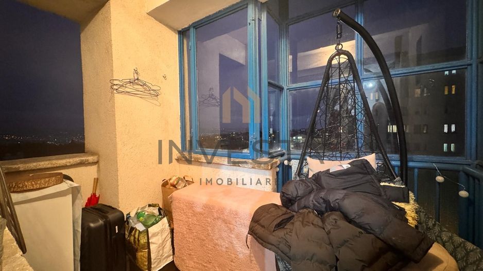 APARTAMENT TIP STUDIO UTCN ZORILOR - Poză 10