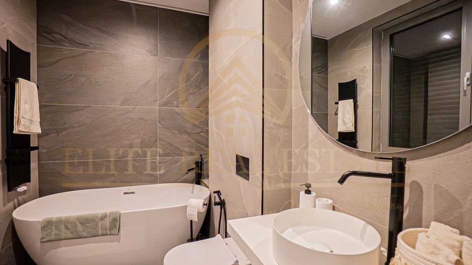 PENTHOUSE UNIC in mijlocul orasului Constanta - Poză 30