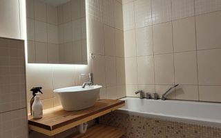 Apartament cu 3 camere decomandat, str. Tulcea Intre Lacuri - Poză 13