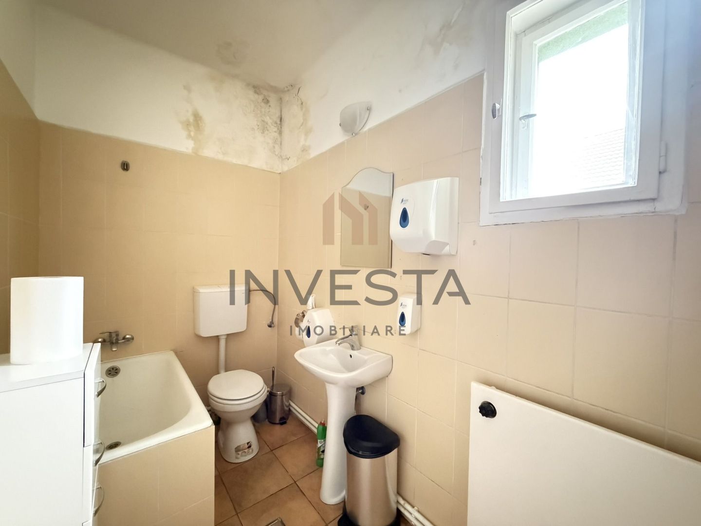 Casa cu destinatie nerezidentiala de inchiriat | zona Centrala - Poză 17