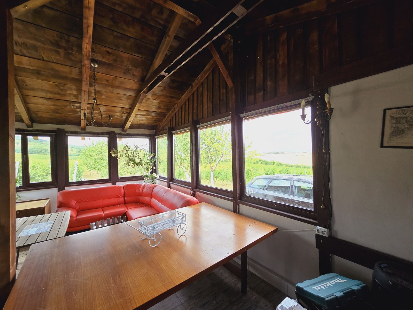 Vie Tradițională „Halta Lupilor” - Poză 8