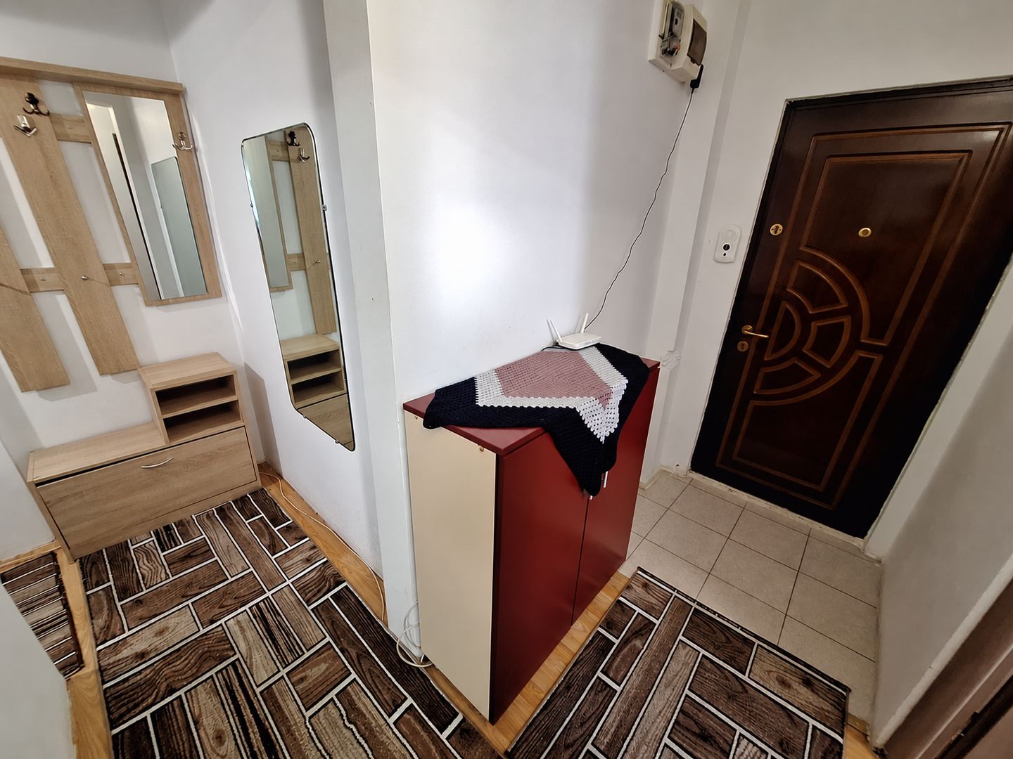 0% Comision Apartament 2 camere Gheorghe Dima Zorilor ideal pentru UMF - Poză 4