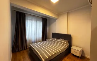 Apartament  bloc boutique + Loc de parcare // Domenii // Cireșarii - Poză 11