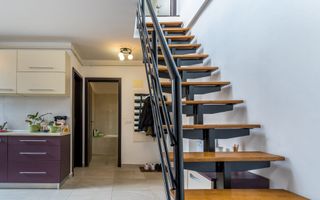 Apartament de vanzare cu 3 camere in Zorilor! - Poză 10