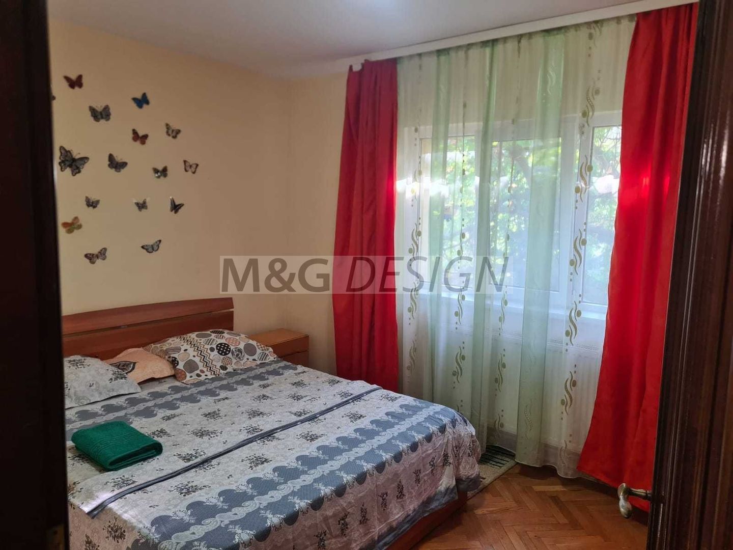 Apartament 2 camere Complexul Studentesc - Poză 5