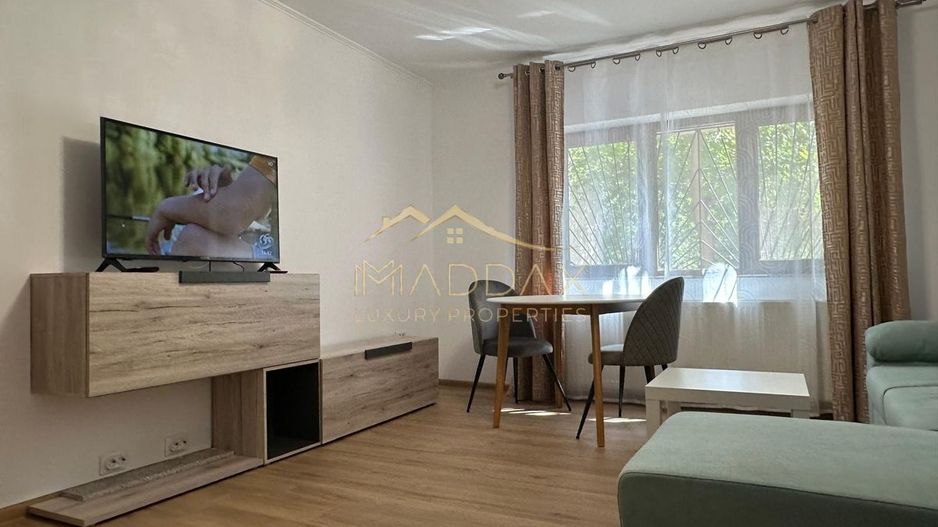 2 Camere Premium | Zona Cameră de Comerț – Mircea Vodă | Centrala - Poză 1