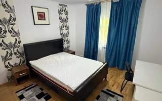 APARTAMENT CU 3 CAMERE DE ÎNCHIRIAT | I.C. FRIMU | PARTER CU GRĂDINĂ - Poză 14