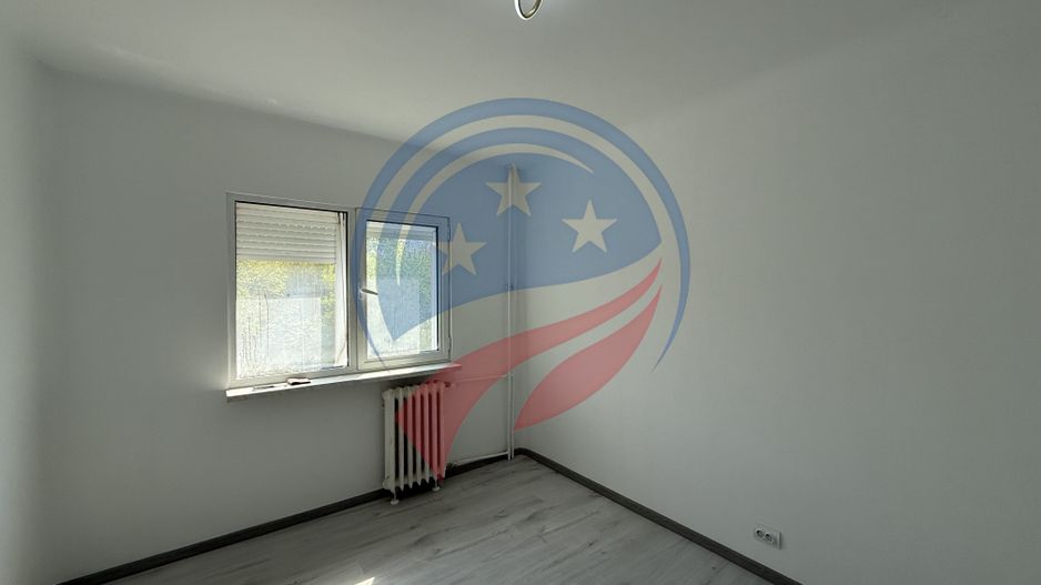 Apartament 2 camere decomandat Rovine Carrefour – bloc anvelopat, etaj 3/4 - Poză 1