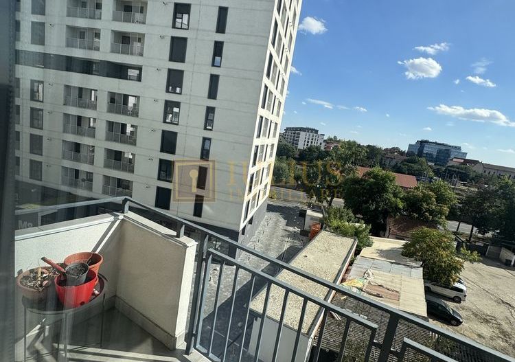 3 camere | 58 mp | 2 băi | City of Mara | Parcare subterană inclusă - Poză 7