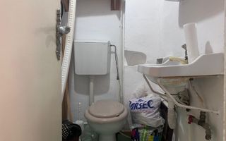 Apartament 3 camere, decomandat, 62 mp utili, etaj intermediar-Micro 4 - Poză 12