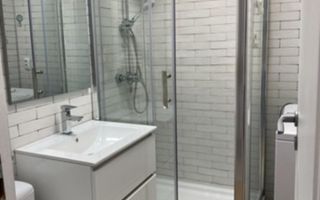 Garsonieră 32 mp de vânzare – strada Siretului, renovată - Poză 8