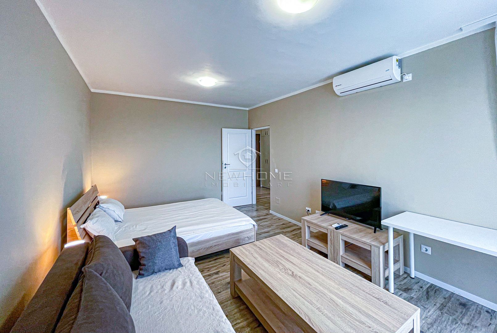 Apartament 1 camera Parcare, zona Iulius Mall - Poză 9