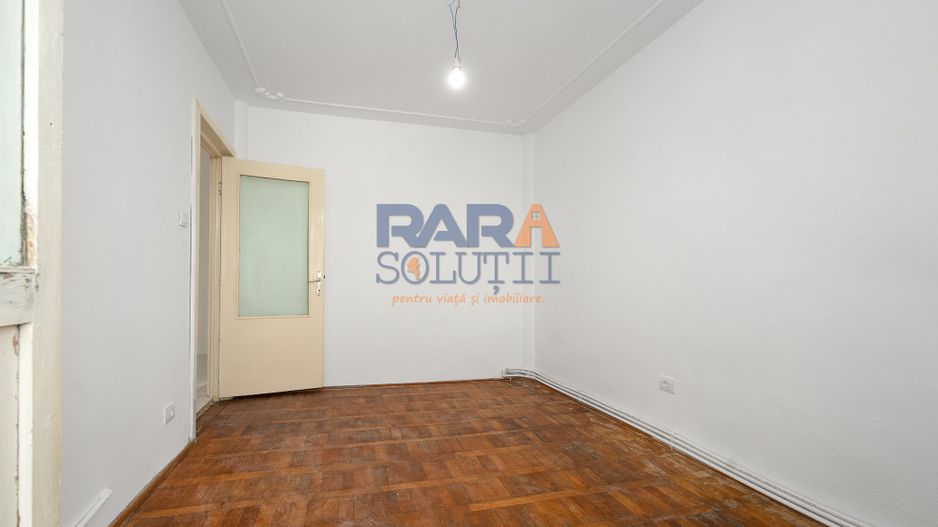 Apartament 3 camere + 2 băi IEFTIN: 700 €/mp - Poză 8